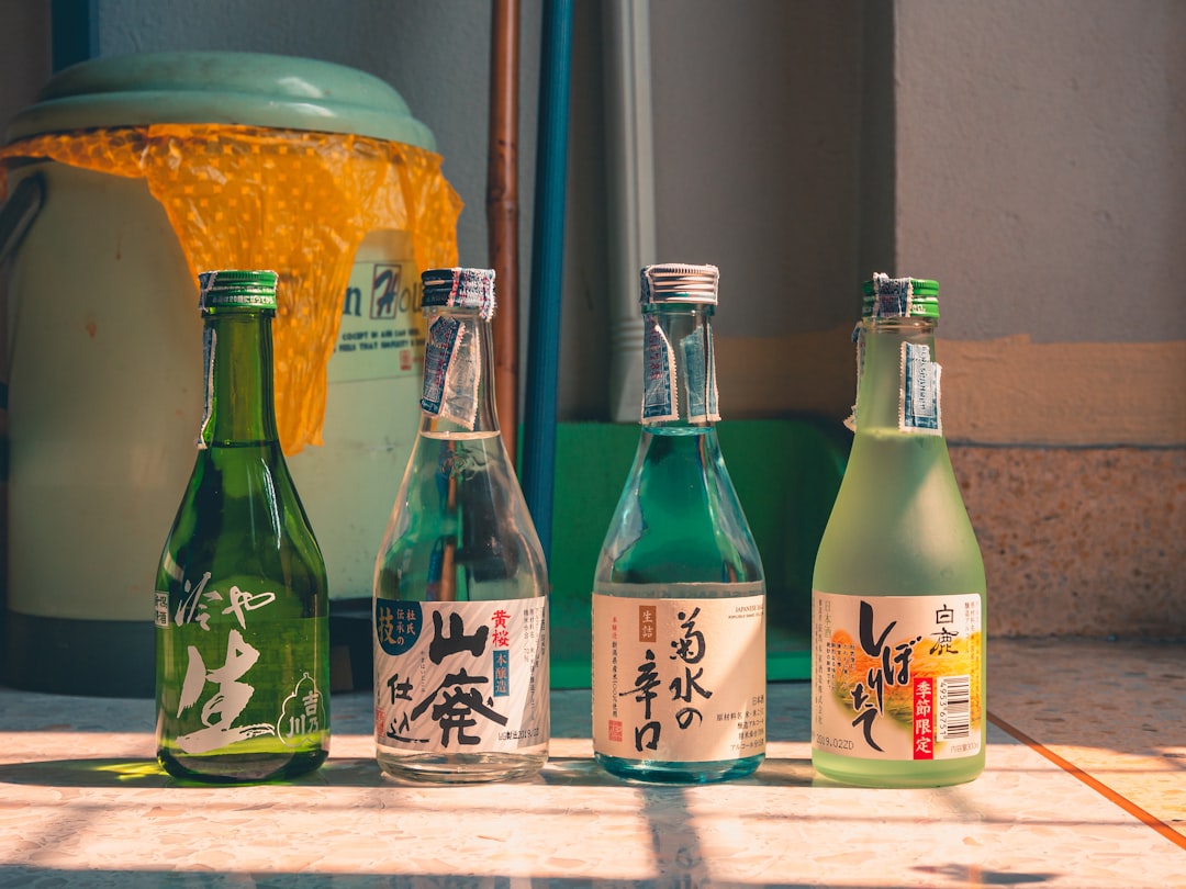 Discover the Refreshing Taste of Kirin Ichiban
